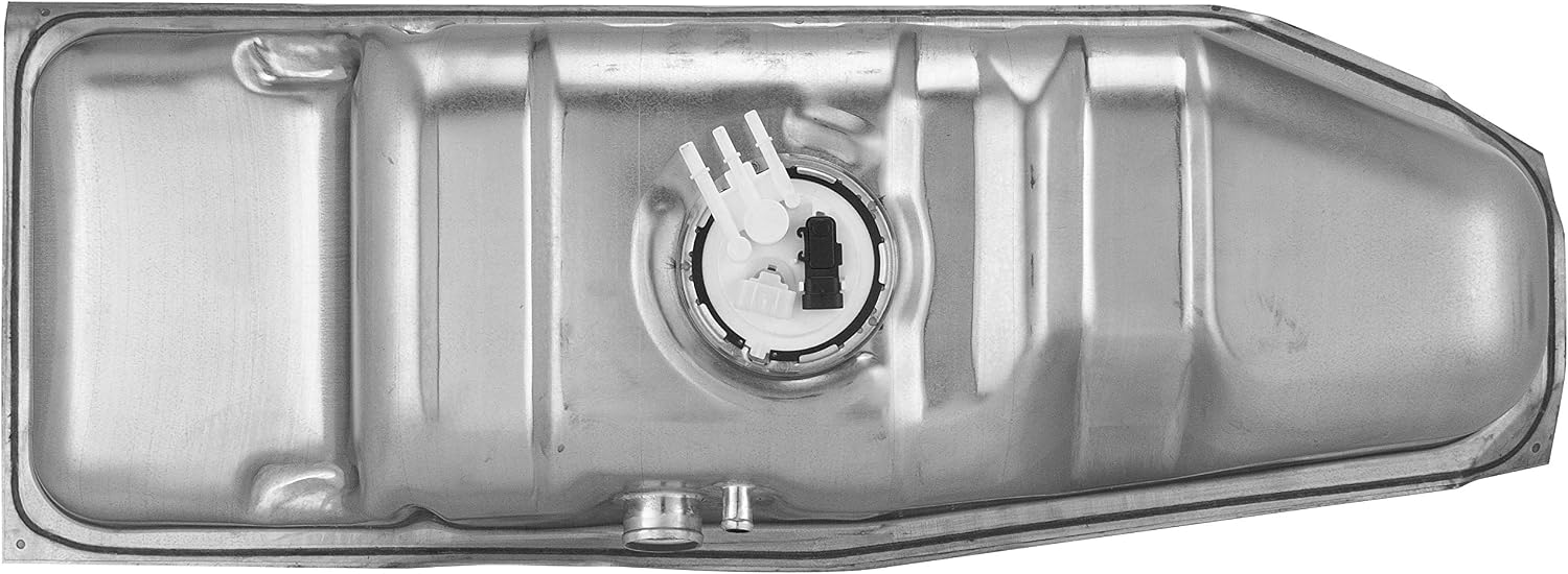 Spectra Premium GM16D1FA Fuel Tank And Pump Assembly