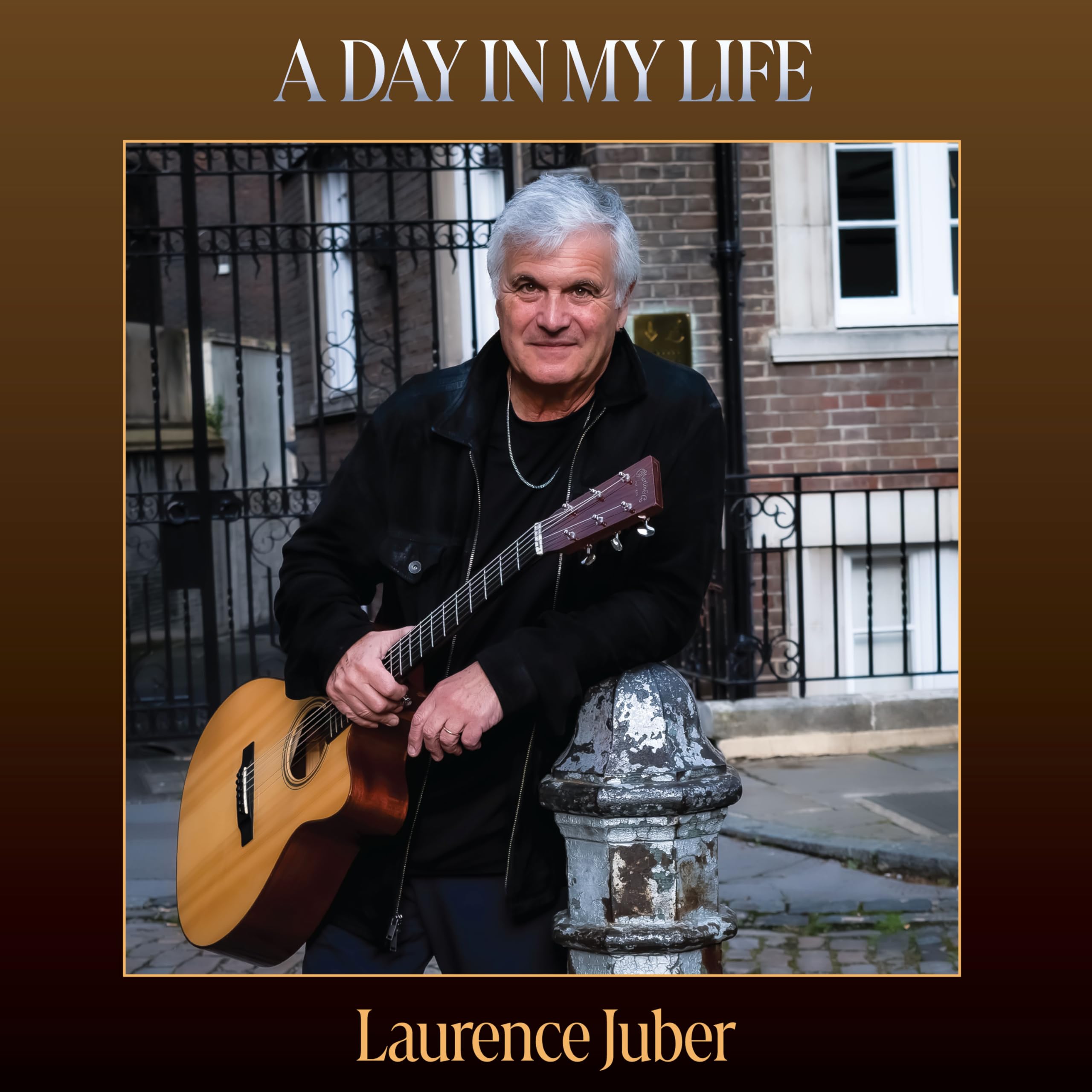 A Day in My Life [VINYL]