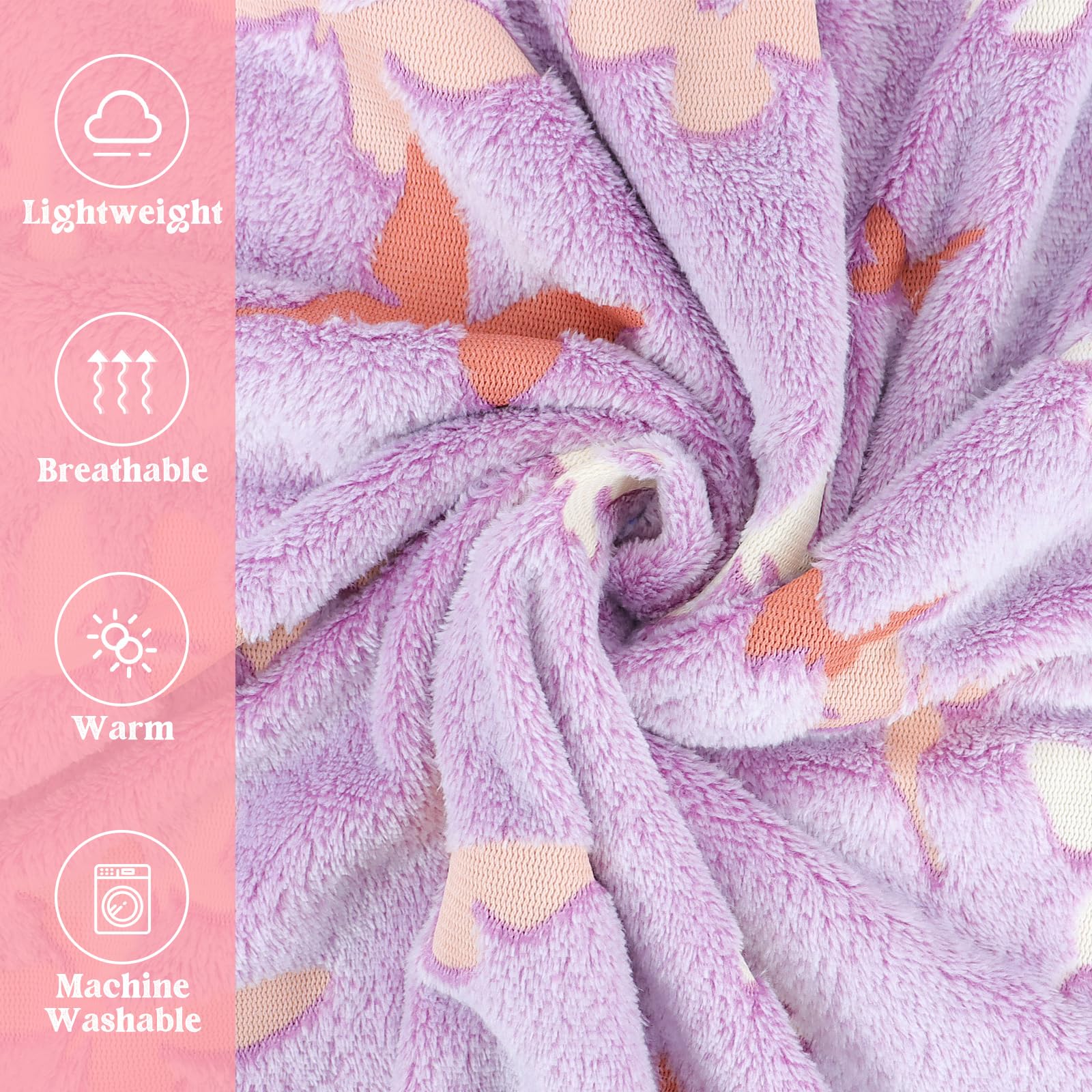 Bavaglino Neonato Lilibet | Blumarine Home Collection - 9