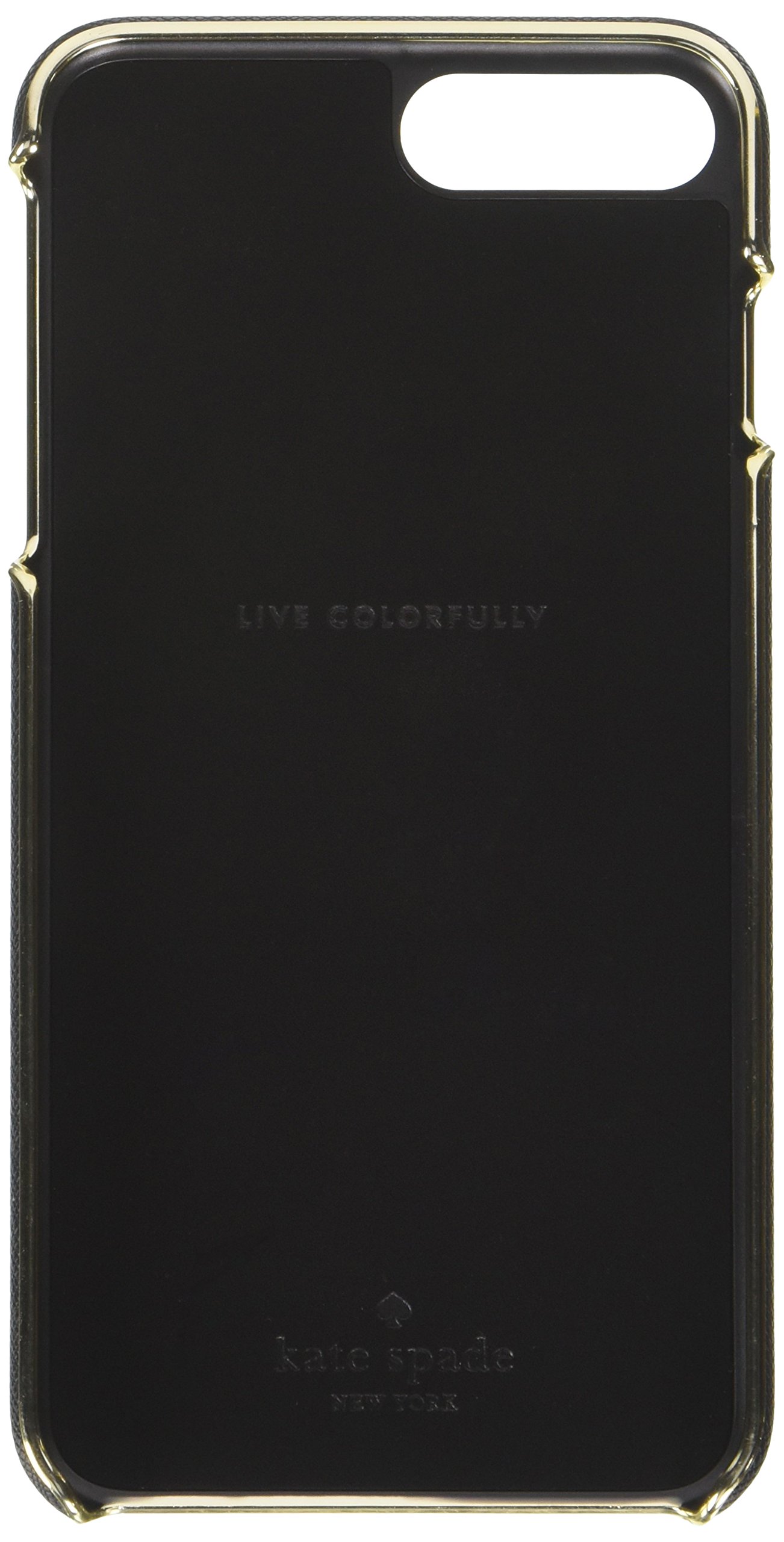 Amazon Com Kate Spade Wrap Case Iphone 7 Plus Saffiano