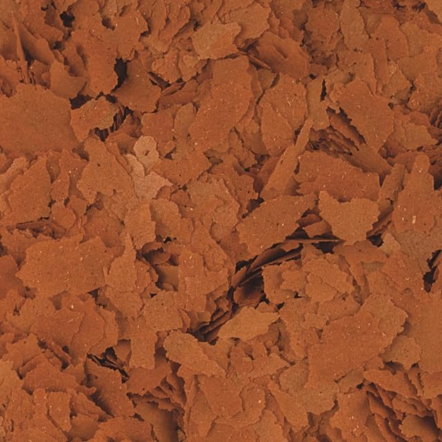 Foto 2 de 2 de Krill Flake 5L / 1kg - Un alimento Muy Sabroso para los Peces de Aguas Dulces y los Peces Marinos
