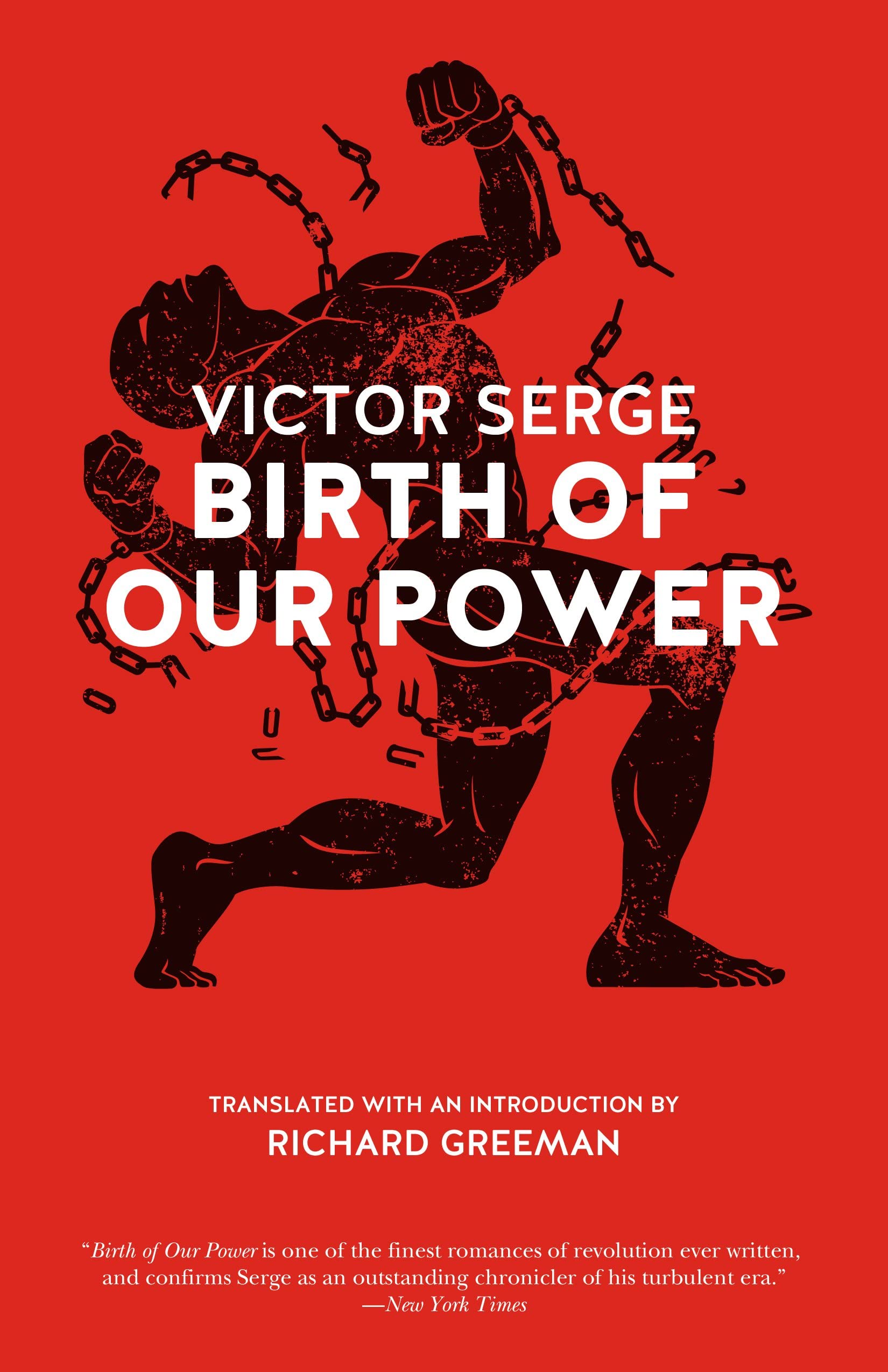 Birth of Our Power (Spectre)