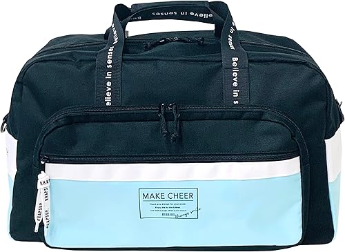 Amazon ラプサップ ボストンバッグ 修学旅行 女の子 ツーシーム 2wayボストン Dgh 573 グリーン ボストンバッグ