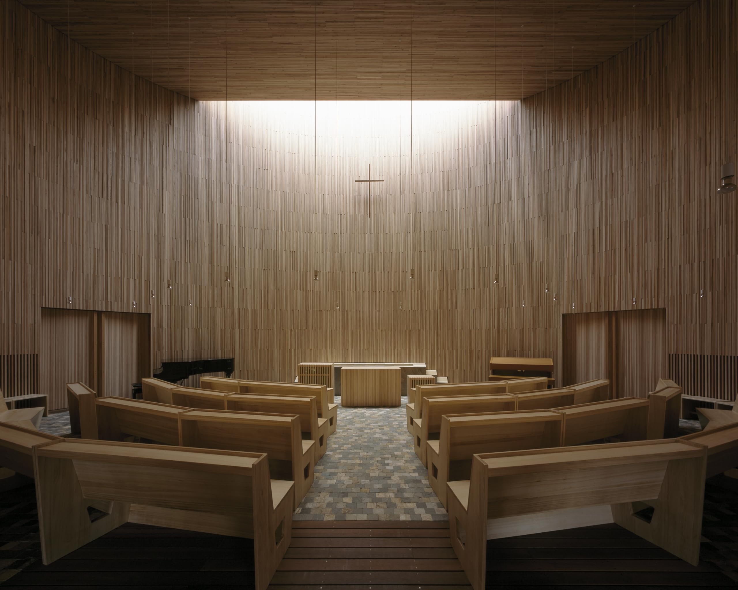Architecture of Life Takaharu & Yui Tezuka /anglais