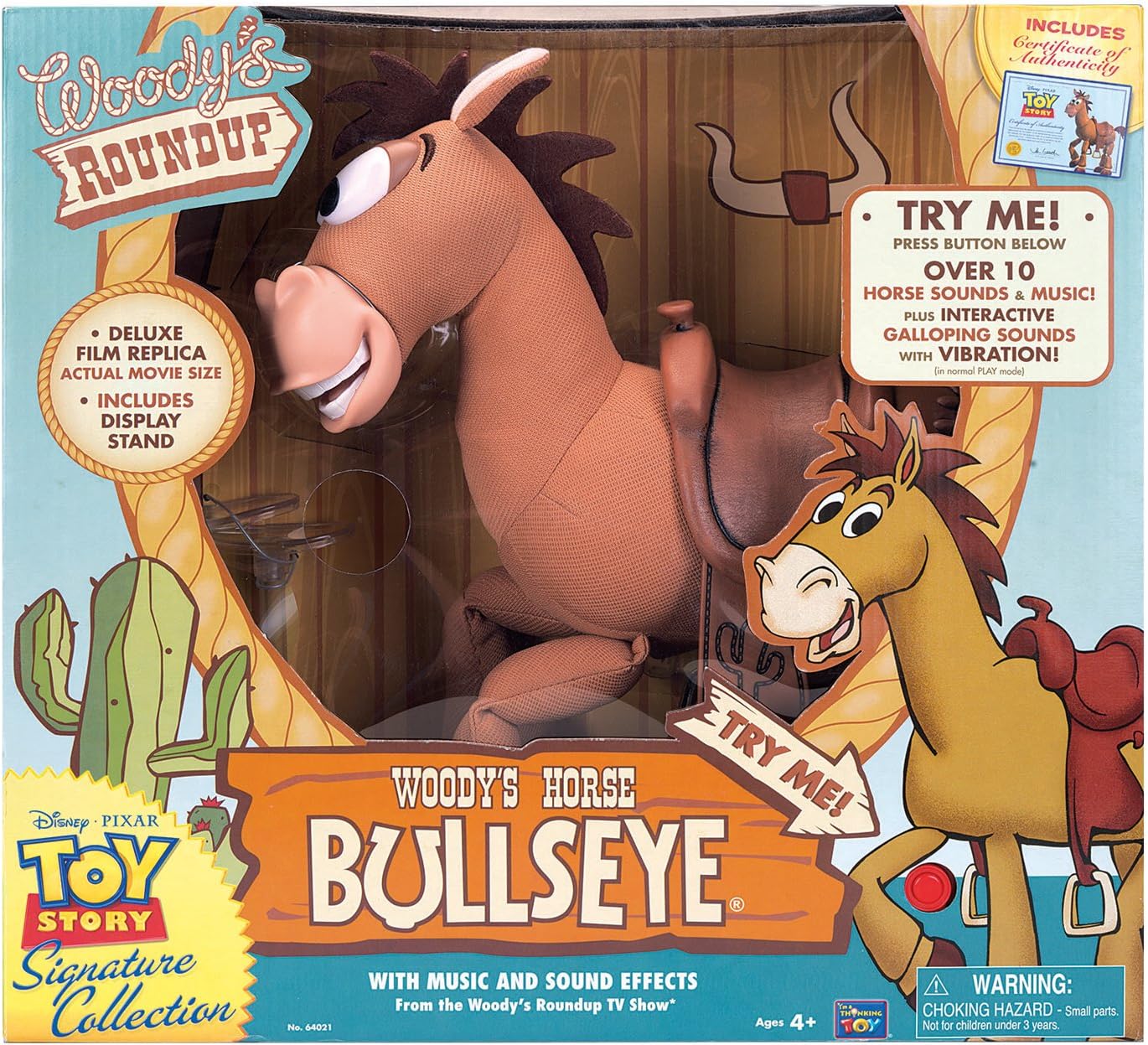 MTW Toys Disney Pixar Toy Story