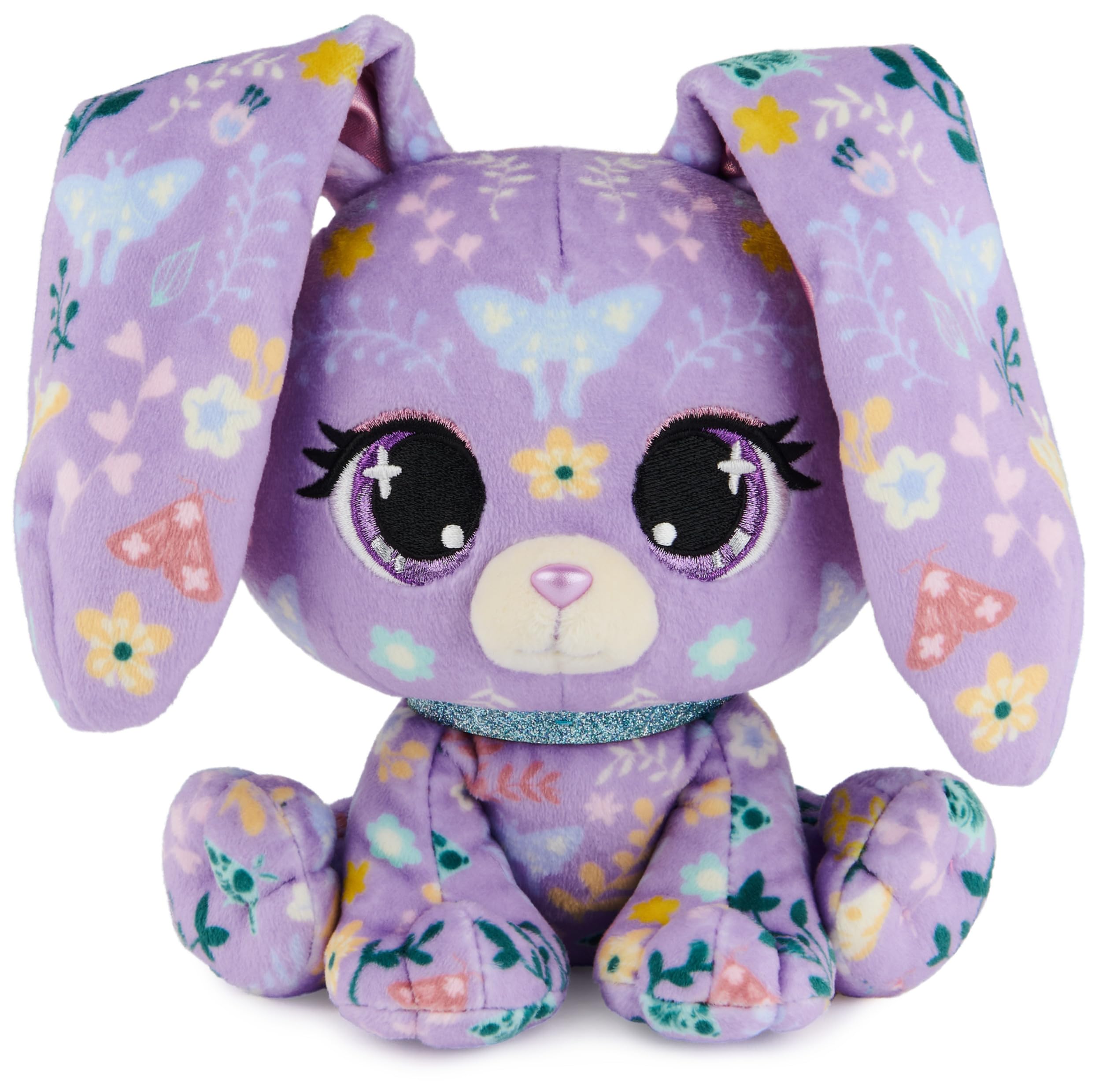 GUND P.Lushes Pets Designer Fashion Plush, Violette Hopps Premium