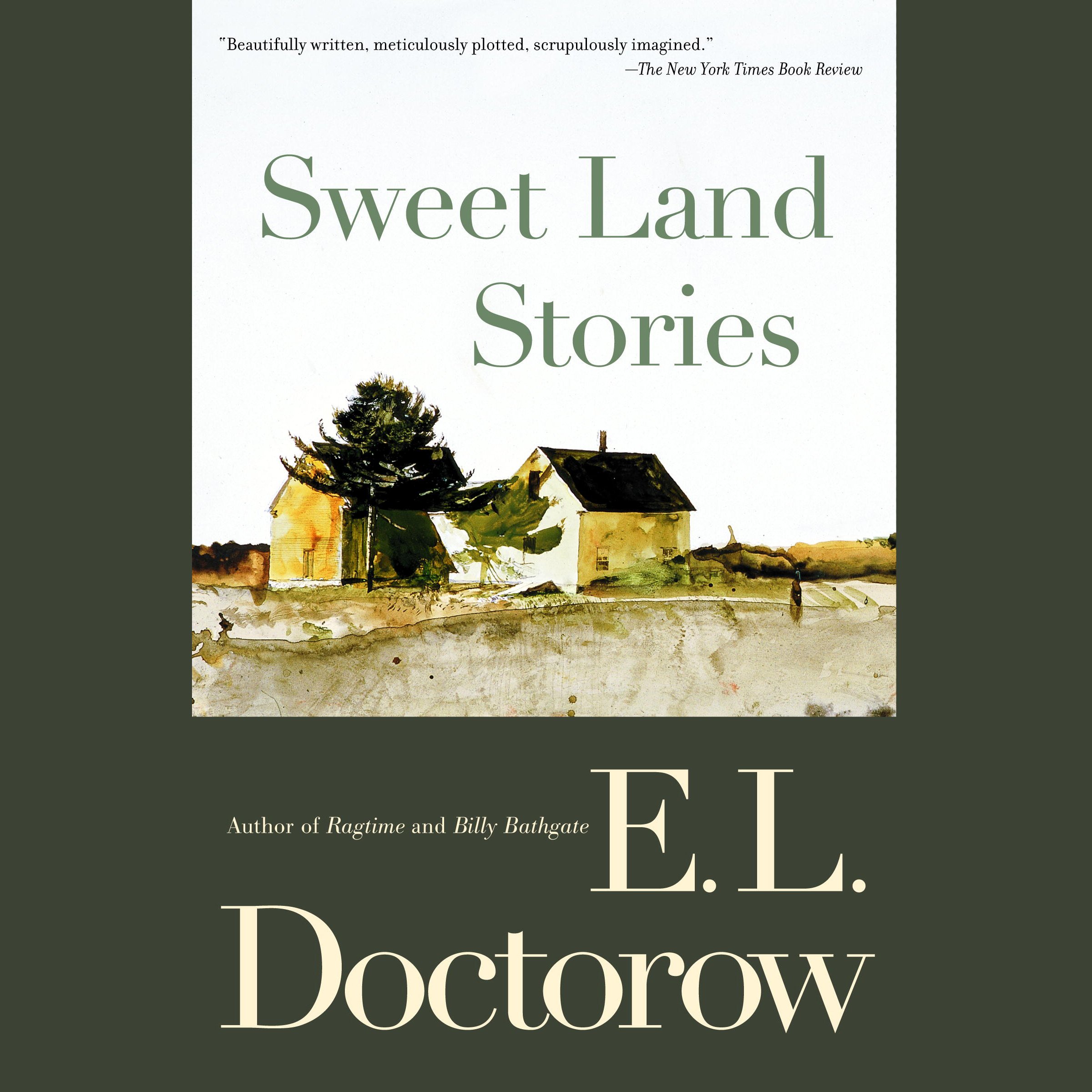 Sweet Land Stories