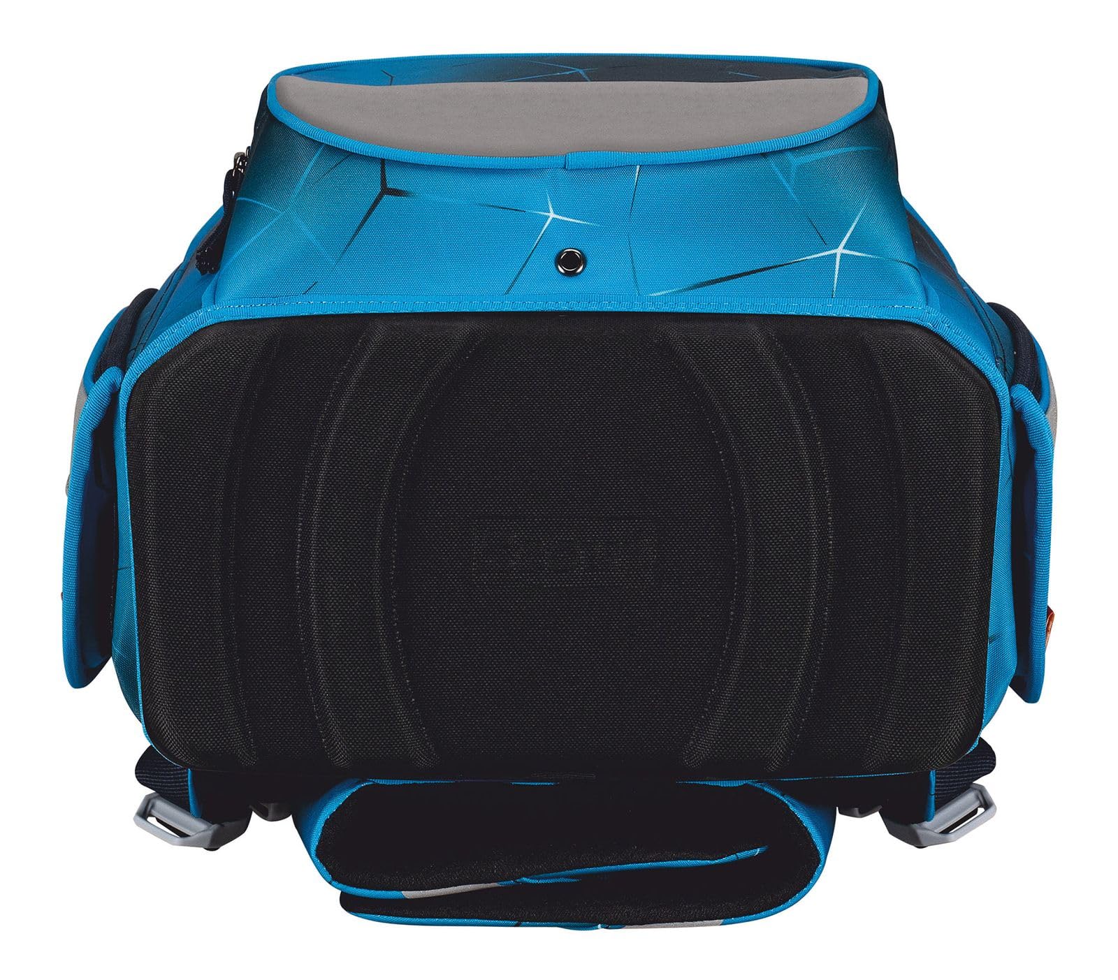 SCOUT Safety Light Genius Set 5-teilig Polar Blue