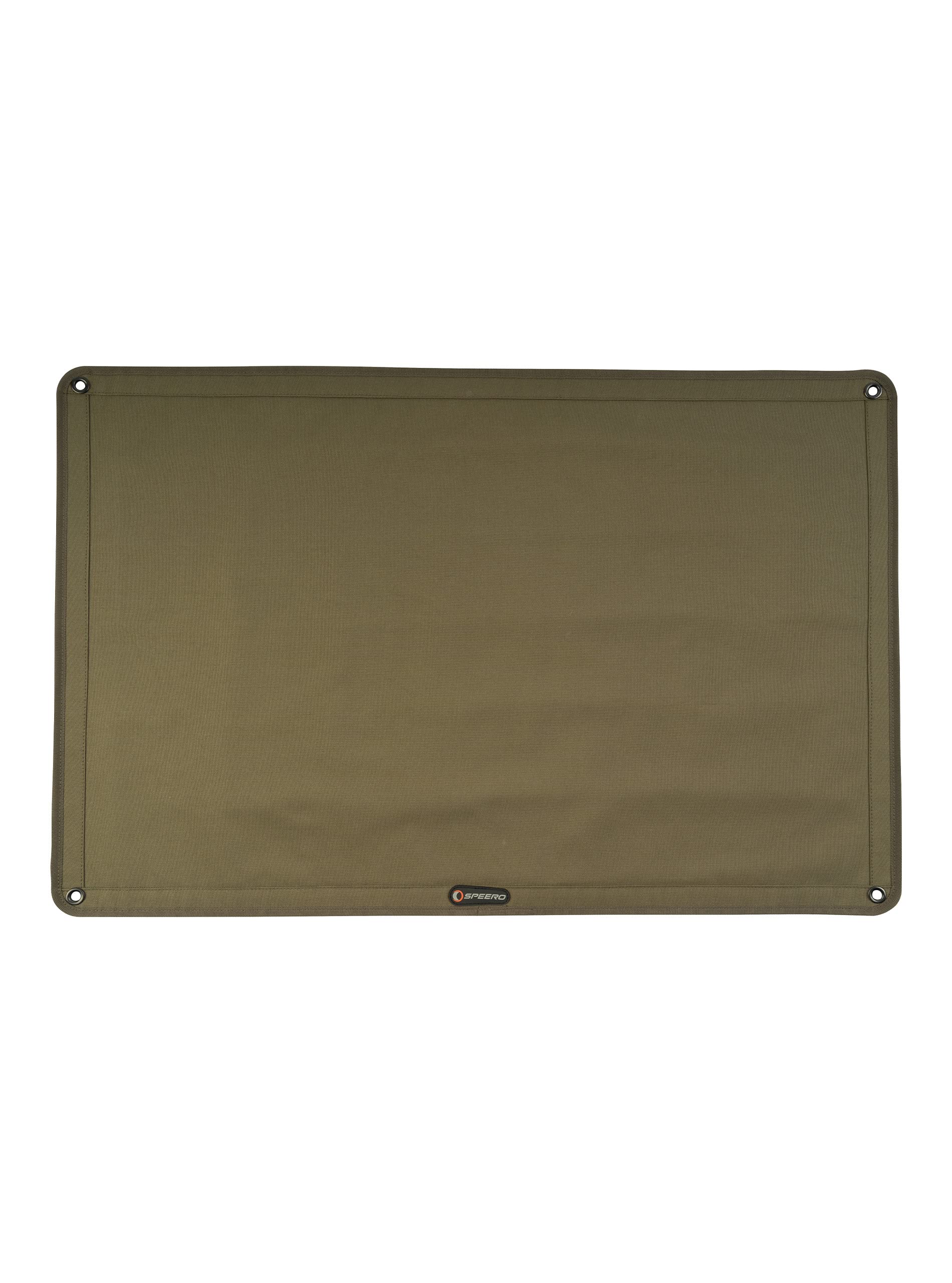 SPEERO Bivvy Mat Green