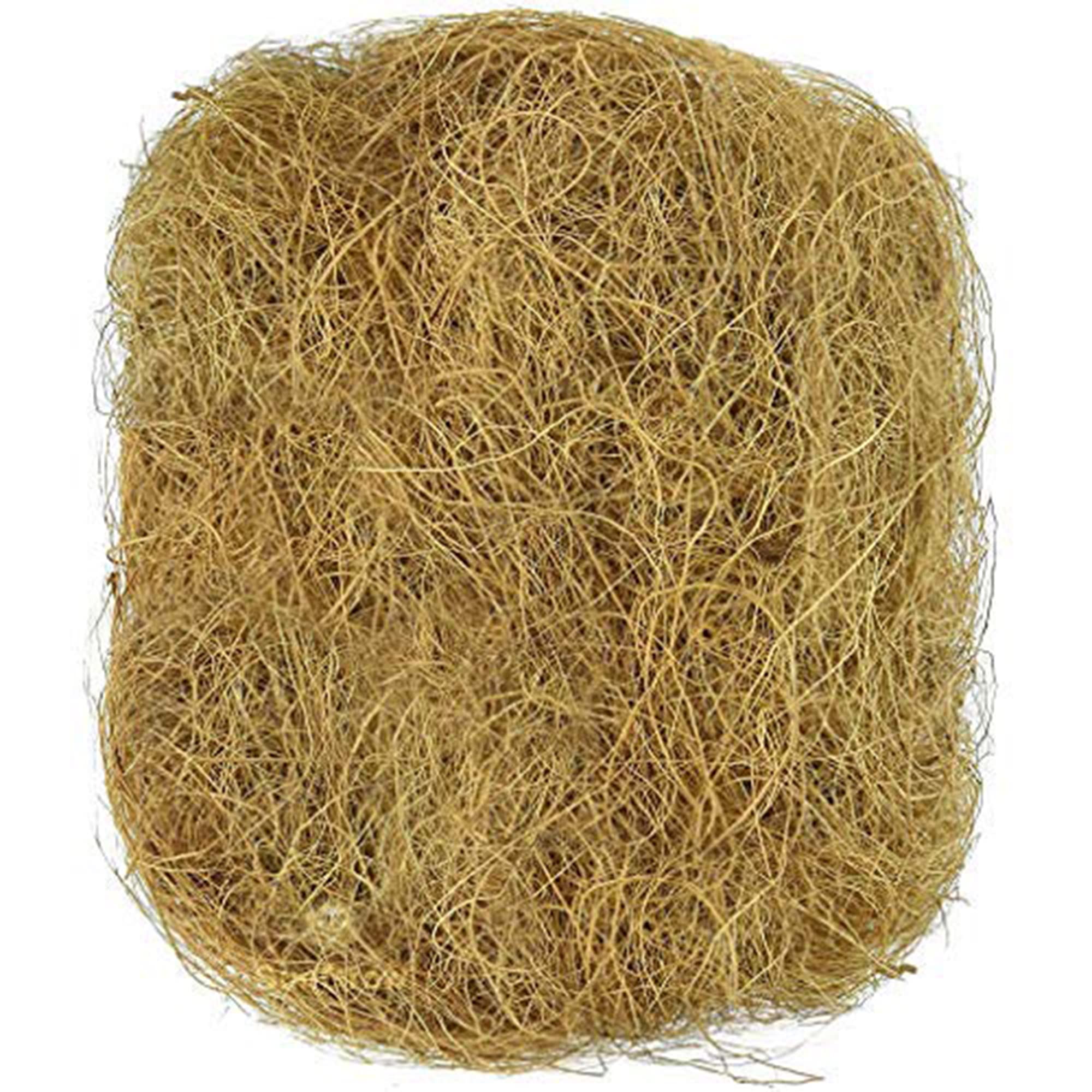 coconut soil bedding