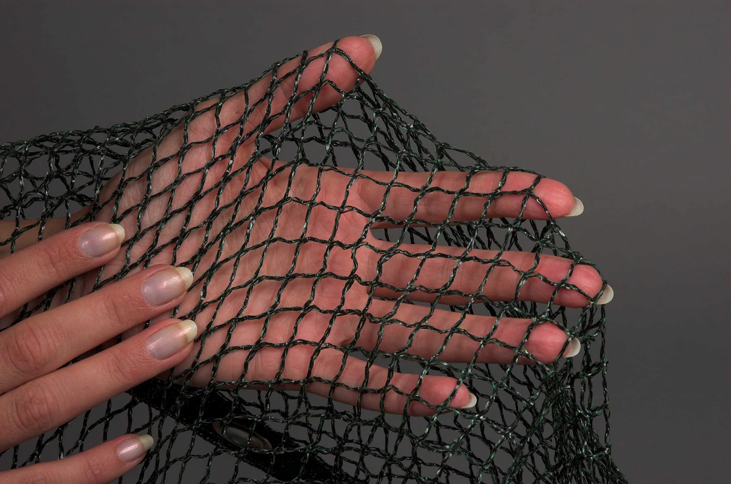 velda VT Cover Net 6 x 10 m