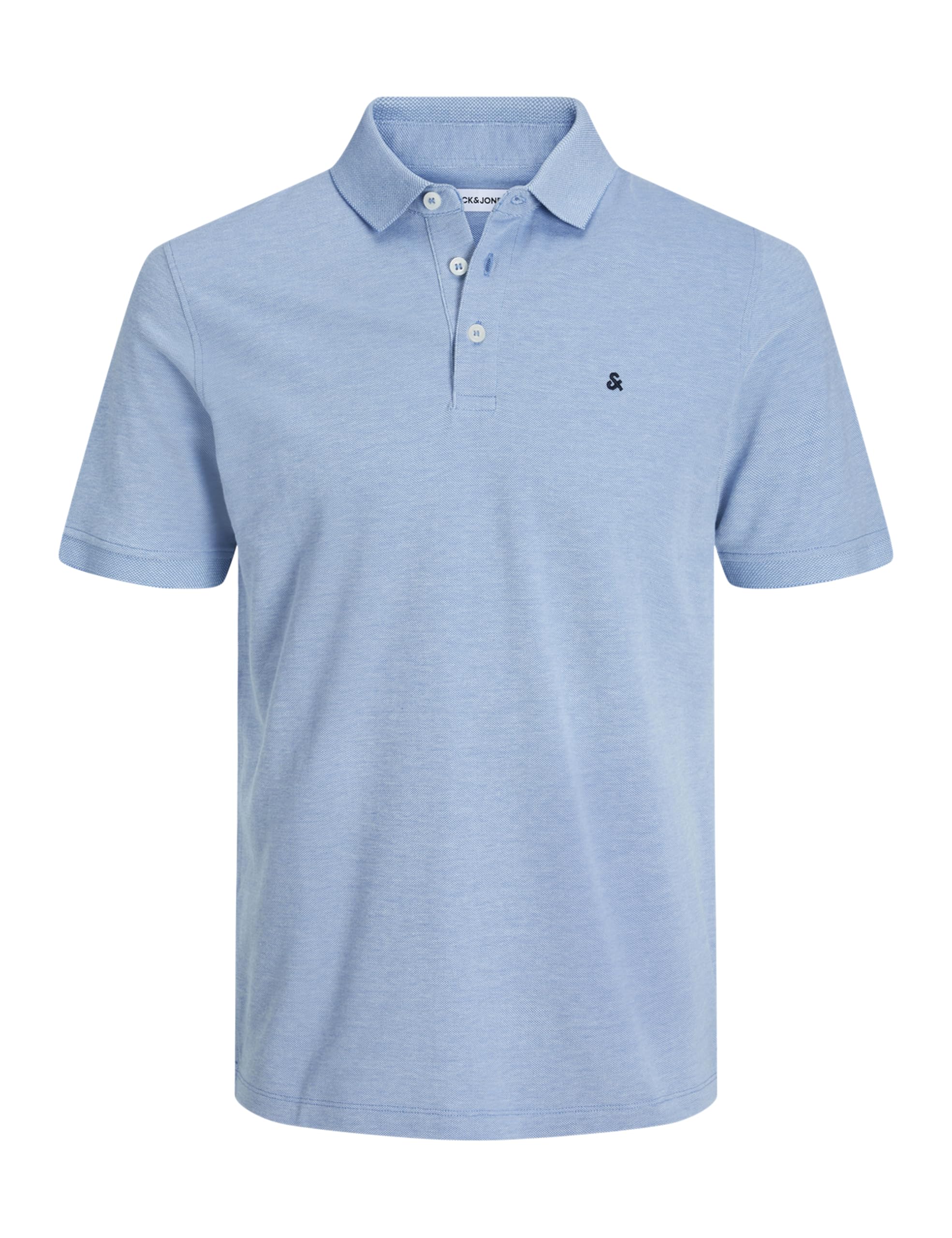 Jack & Jones Jjepaulos Polo SS Noos Polo Hombre (Pack de 1) — view 11