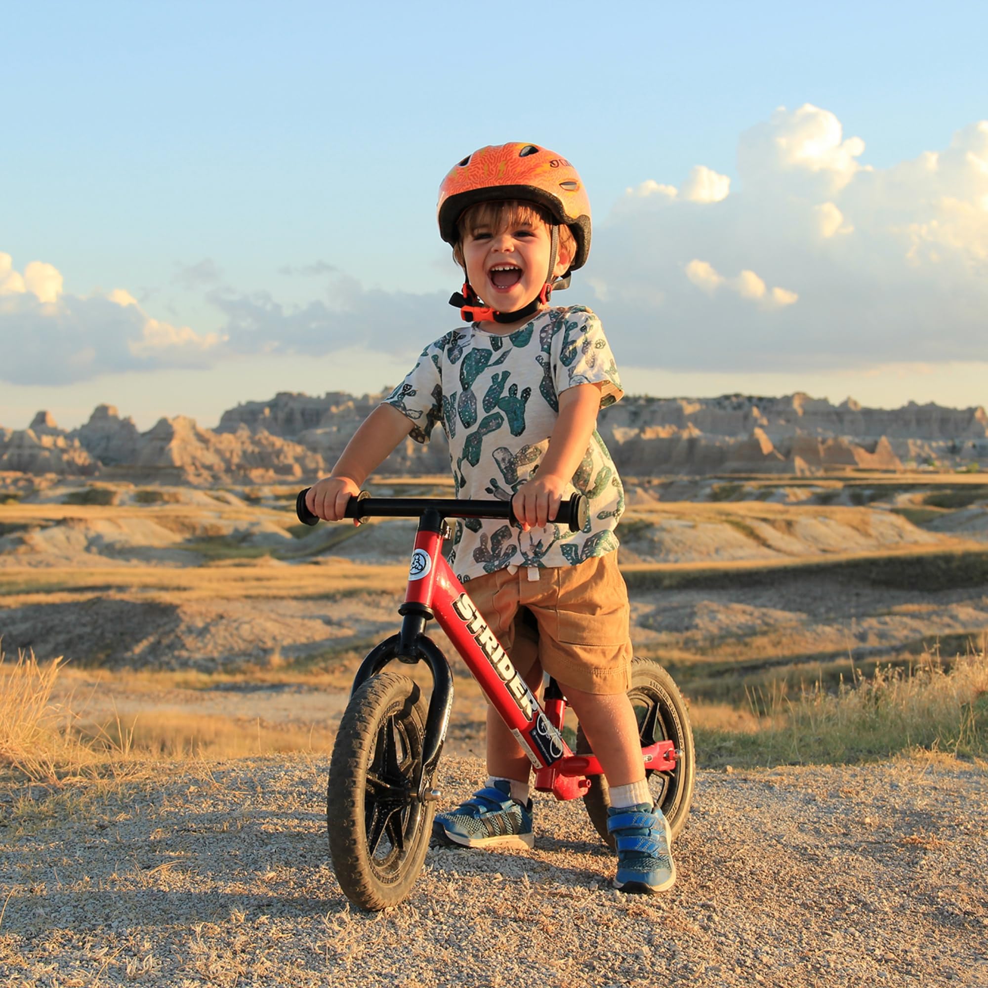 STRIDER Save the Children Model 12インチ 楽天市場】【正規品】 ストライダー 12インチ セーブ・ザ