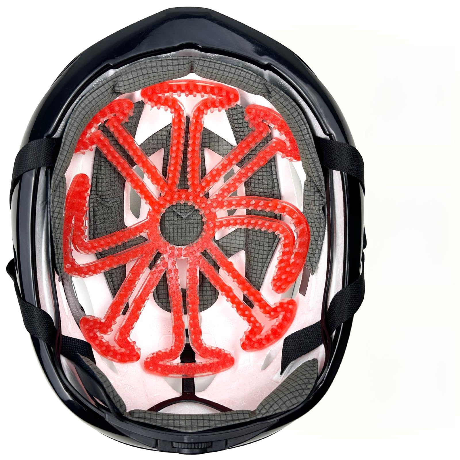 「アタマが星になるヘルメット」 Amazon.co.jp: ヘルメットライナー ヘルメット用 ライナー ベンチ