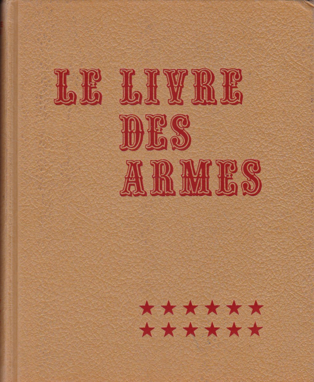 Les armes des services spéciaux