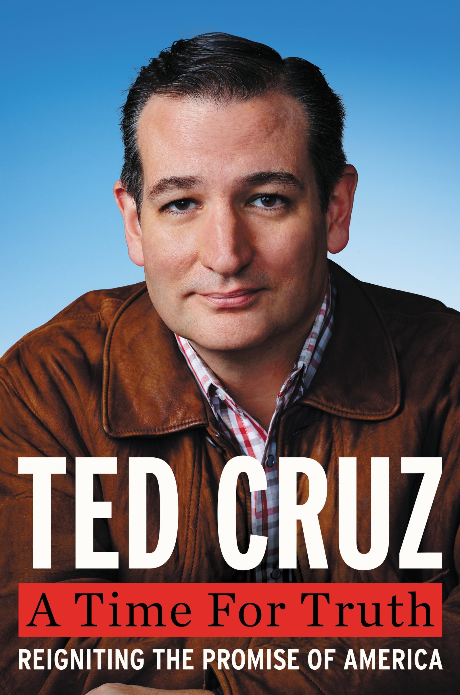 Buy A Time for Truth: Reigniting the Promise of America — BookShops.in