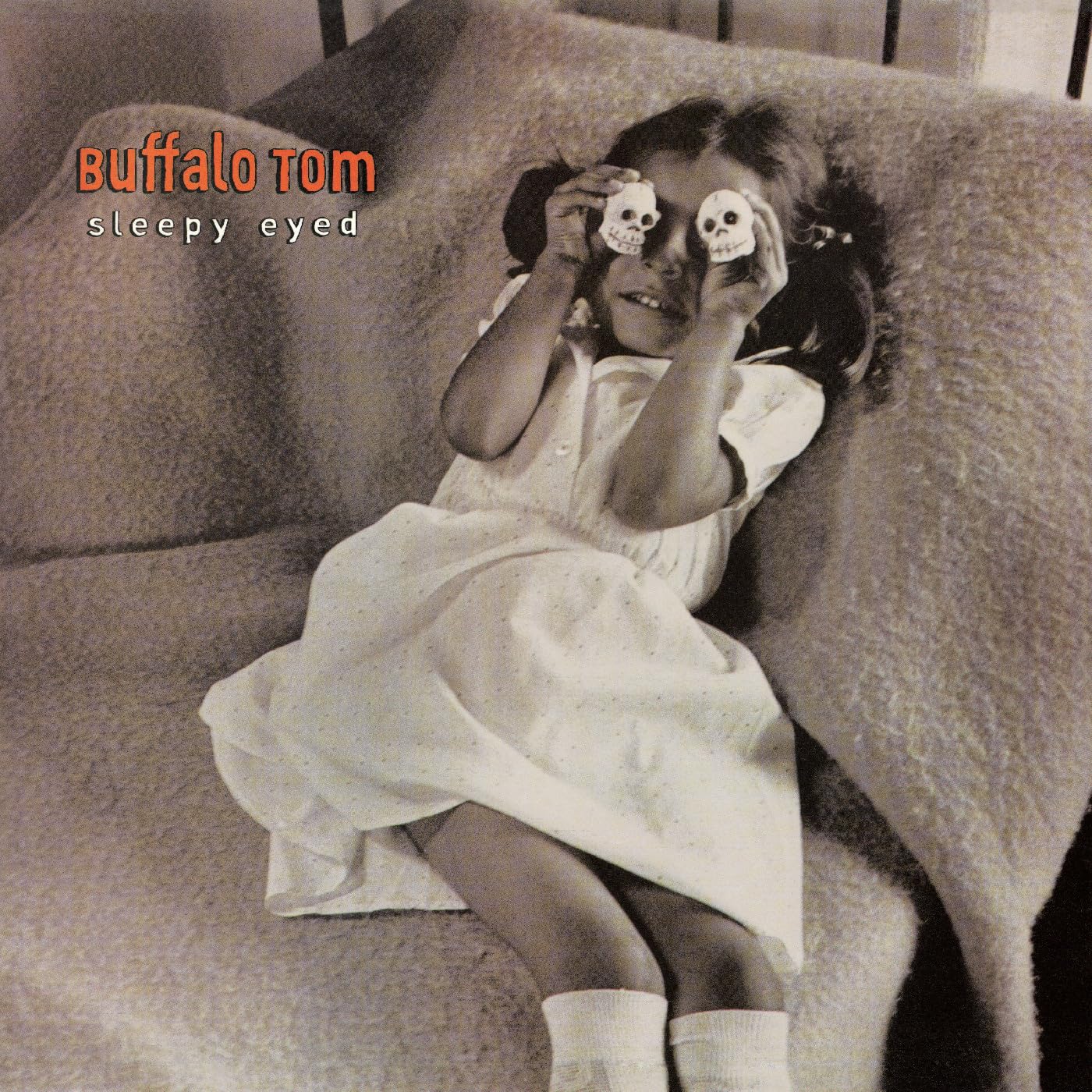 BUFFALO TOM - Sleepy Eyed (Expanded Edition) - CD