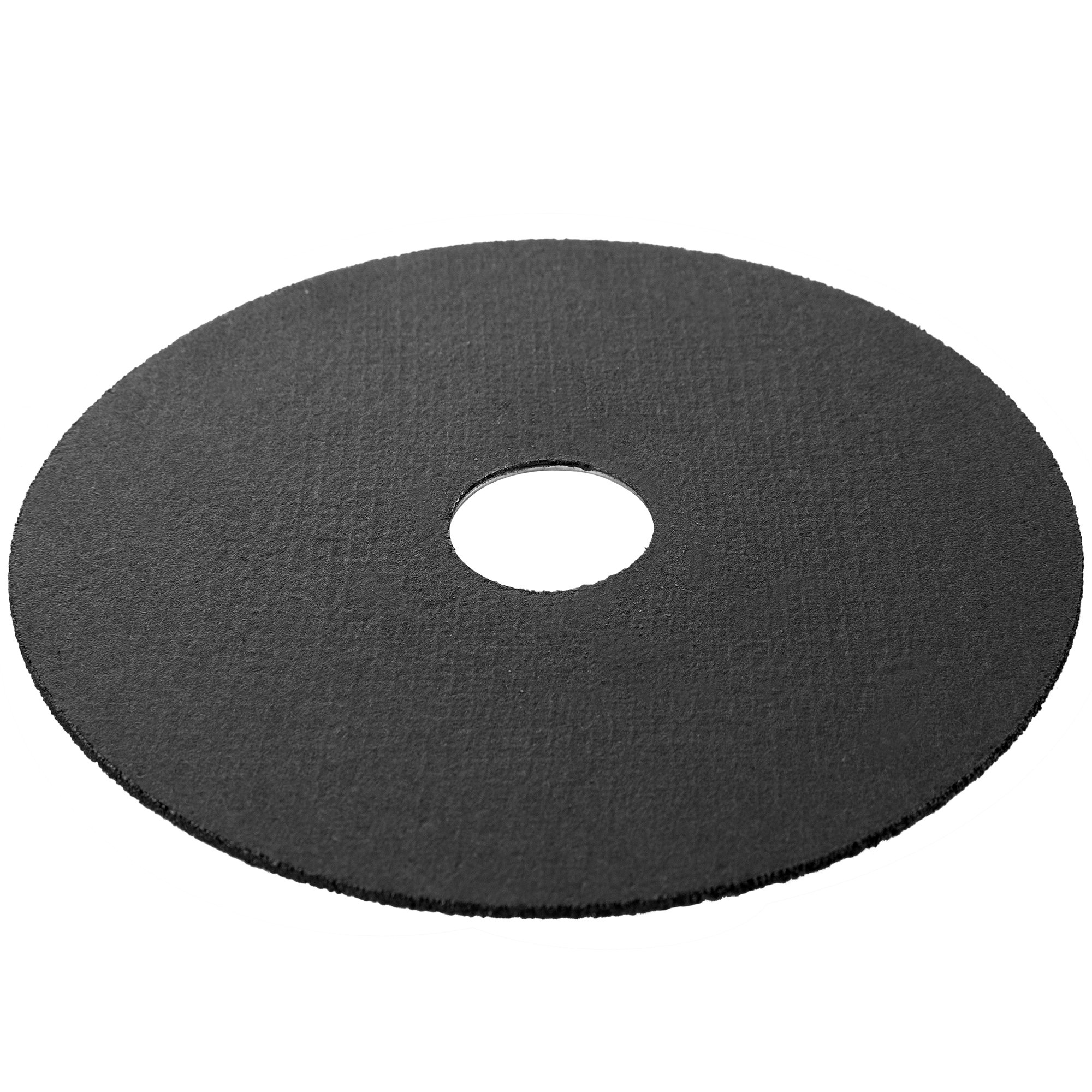 Arebos Tarcze do cięcia 400 sztuk | Ø 115 mm x 1 mm x 22,2 mm | odpowiednie do stali, stali nierdzewnej, stali nierdzewnej, stali nierdzewnej, blachy, metalu | powrót do przodu i do tyłu | EN 12413 | certyfikowane przez urząd badawczy materiału (MPA)