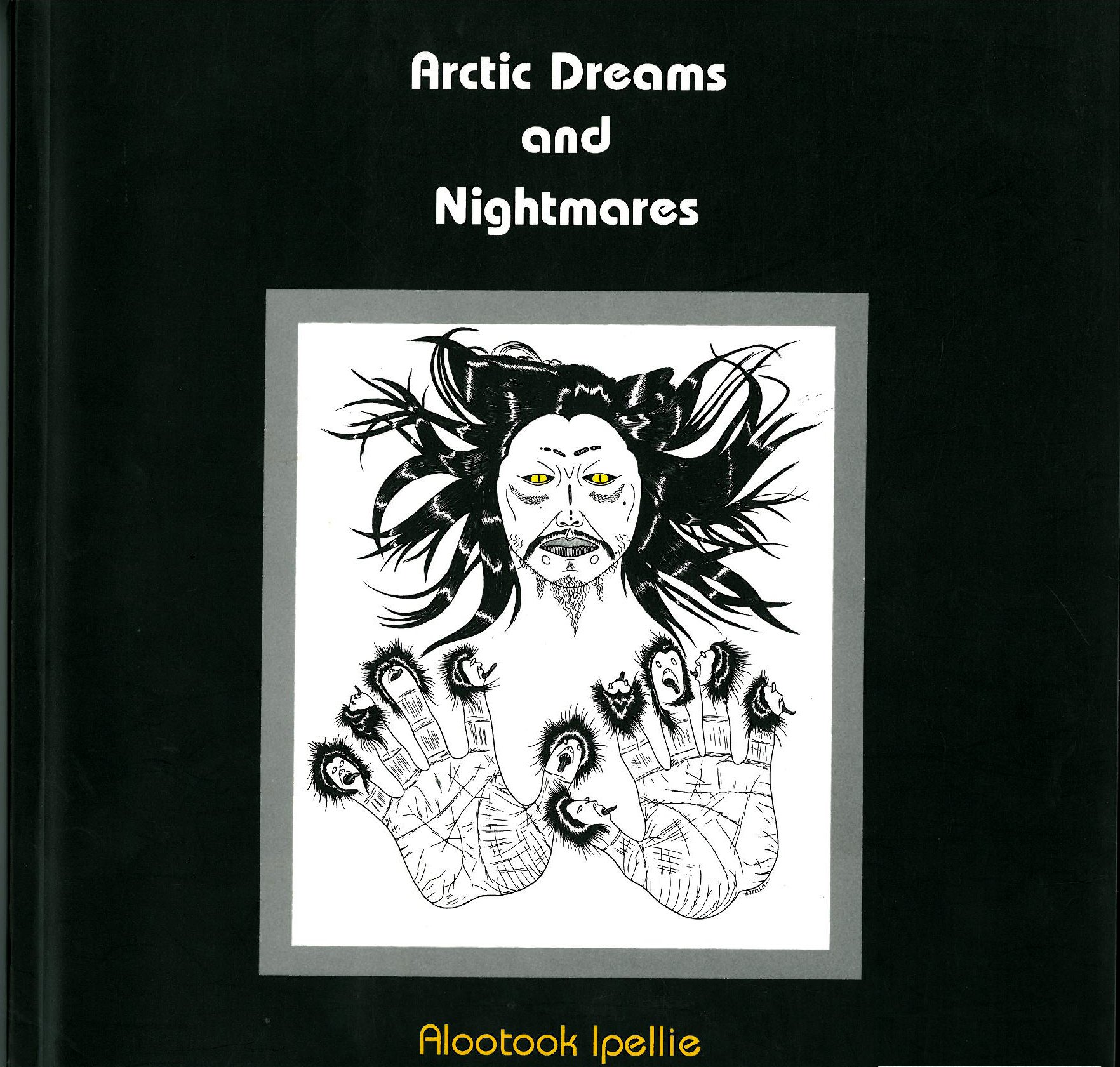 Cover of Arctic Dreams and Nightmares