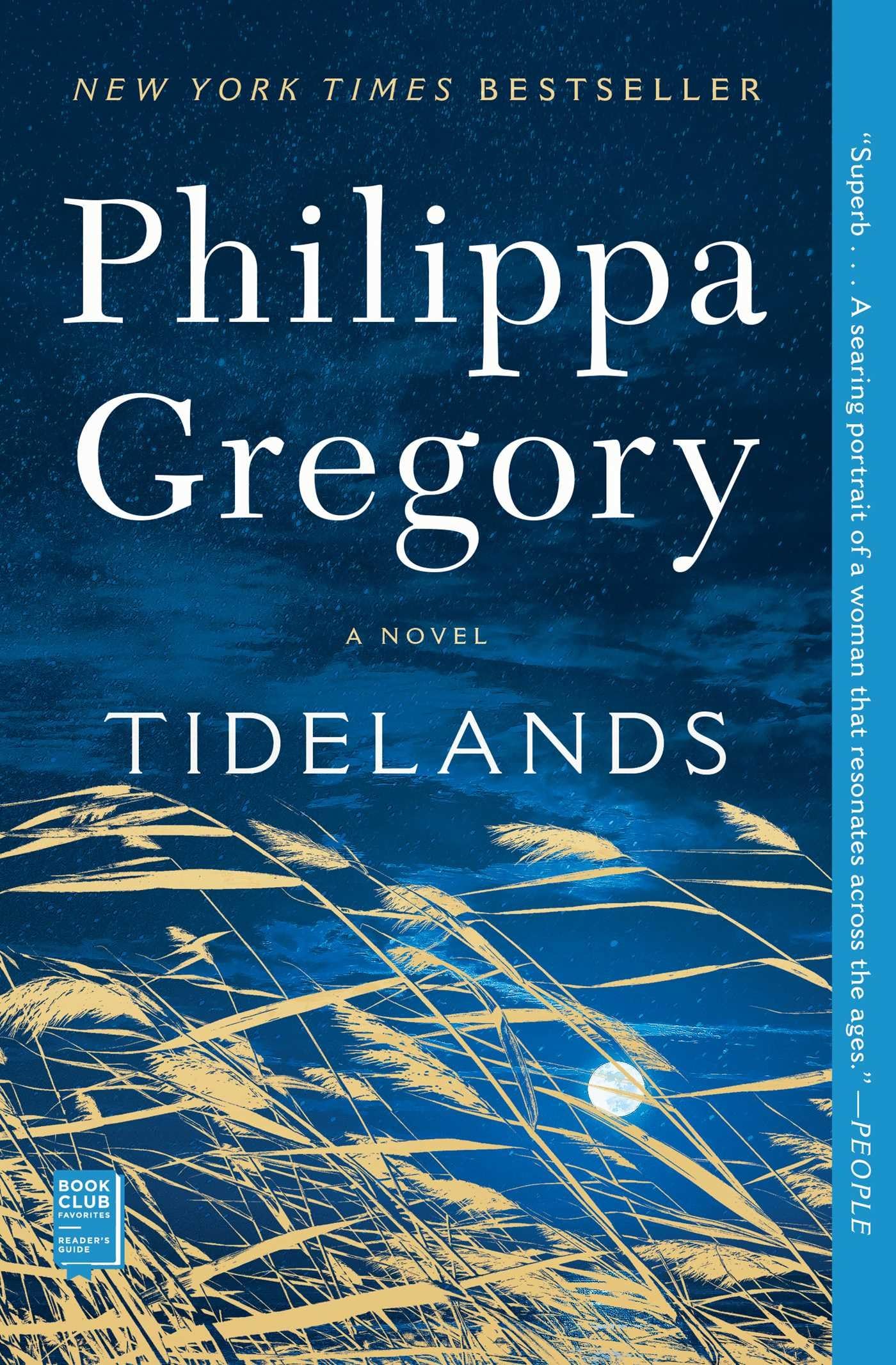 Buy Tidelands: A Novel: Volume 1 (Fairmile, 1) — BookShops.in