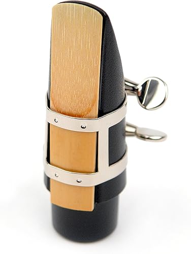 Miniatura 15 de Rico - Abrazadera para instrumentos musicales