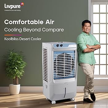 livpure desert cooler price