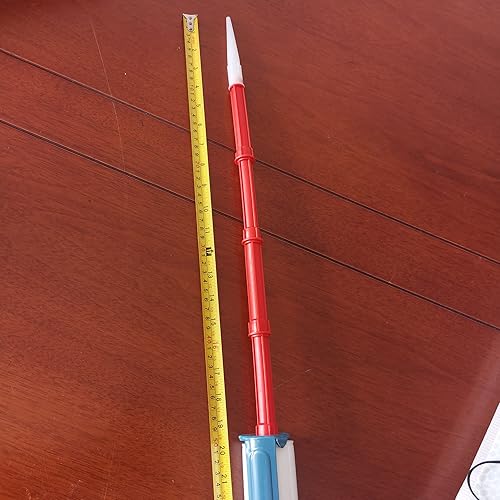 Miniatura 5 de HAMUULL Paquete de 4 boquillas de calafateo Boquilla de extensión de tubo de extensión