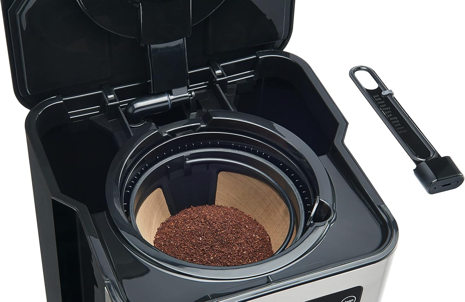 Braun KF5650BK Coffee Maker Review Home Upgrade Place