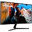 Samsung LU32J590UQUXEN 32-Inch 4K Ultra HD 3840 x 2160 LED Monitor - 2xHDMI, Displayport, Black