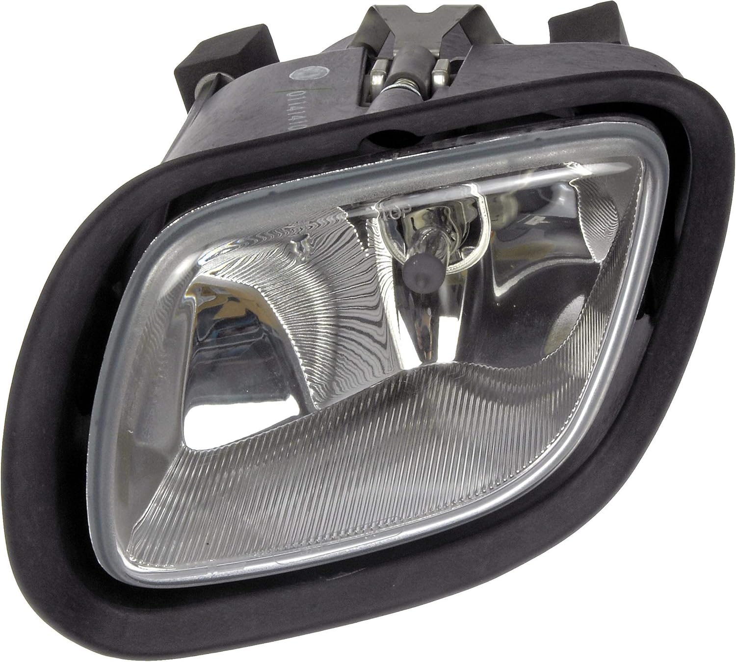Dorman 888-5207 Passenger Side Heavy Duty Fog Lamp Compatible with Select Freightliner Models