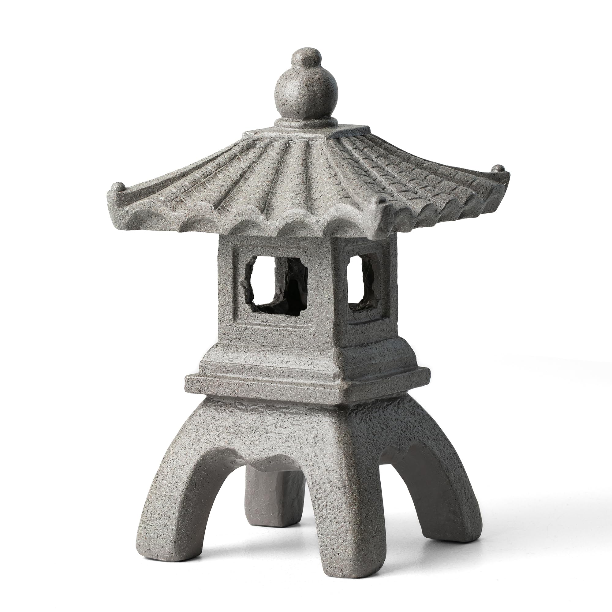 Glitzhome MGO Pagoda 16'