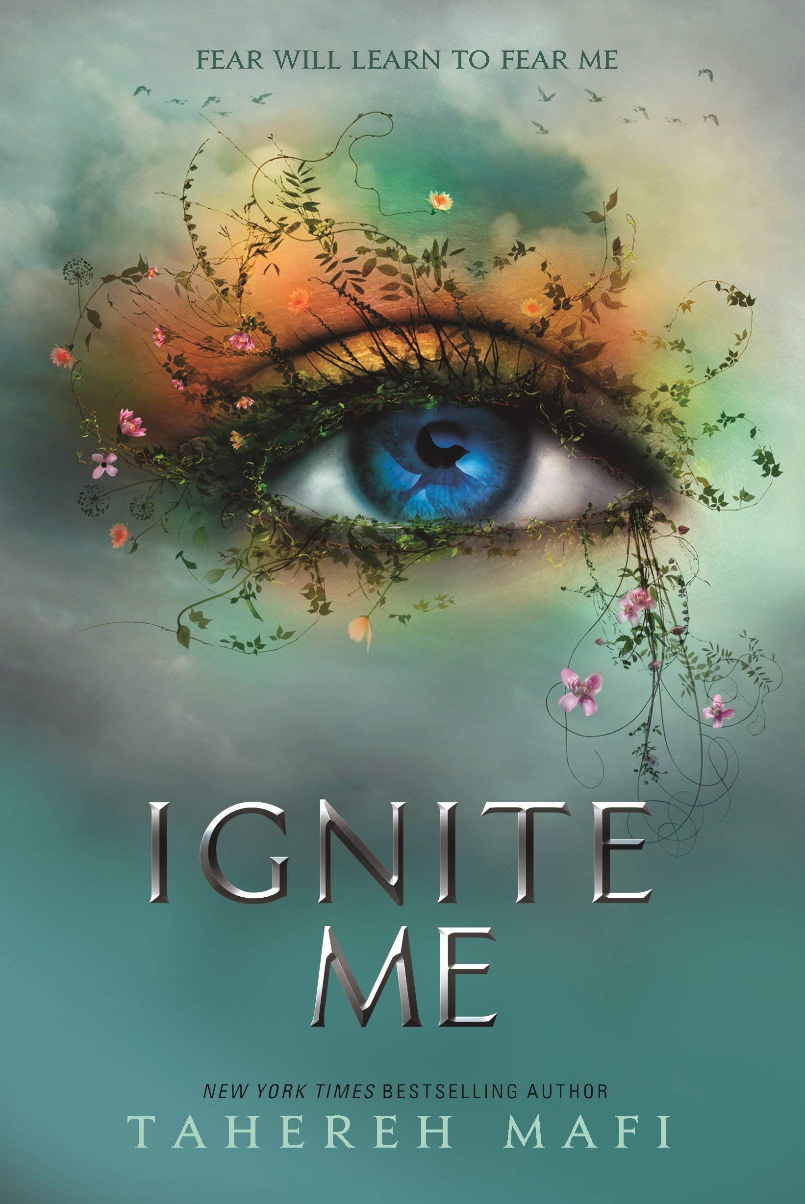 Shatter Me Series 8 Books Collection Set By Tahereh Mafi Restore Me (Imagine Me, Find Me, Unravel Me, Unite Me, Restore Me, Defy Me, Shatter Me, Ignite Me)
