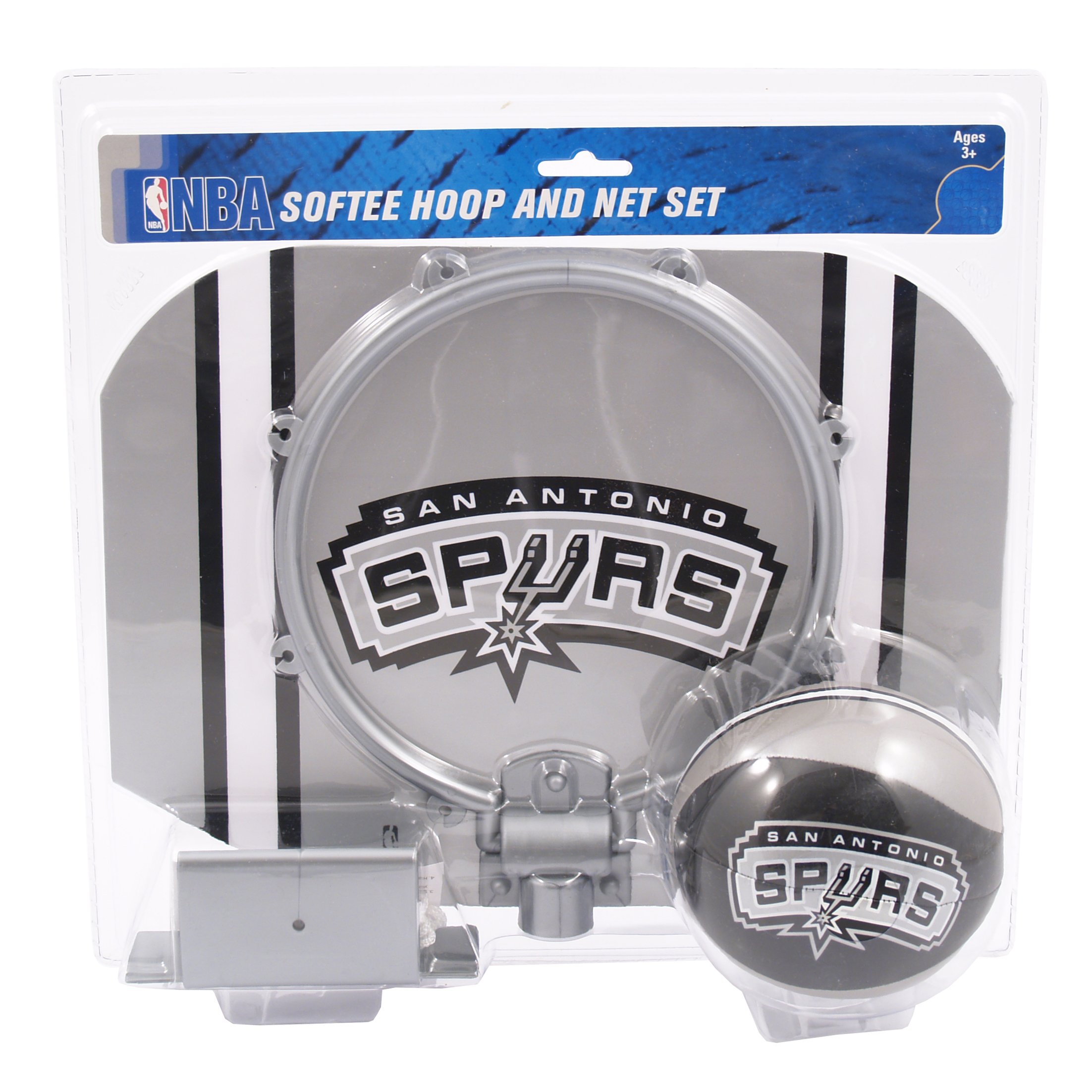 NBA Slam Dunk Softee Hoop Set