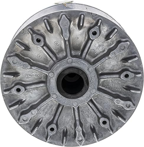 Miniatura 4 de CUB CADET 918-04391 Conjunto de embrague del conductor diésel 4x4 467 466 618-04391