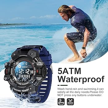 armbanduhr mit wecker vibration herren Armbanduhr mit Vibrationsalarm online kaufen main image 1