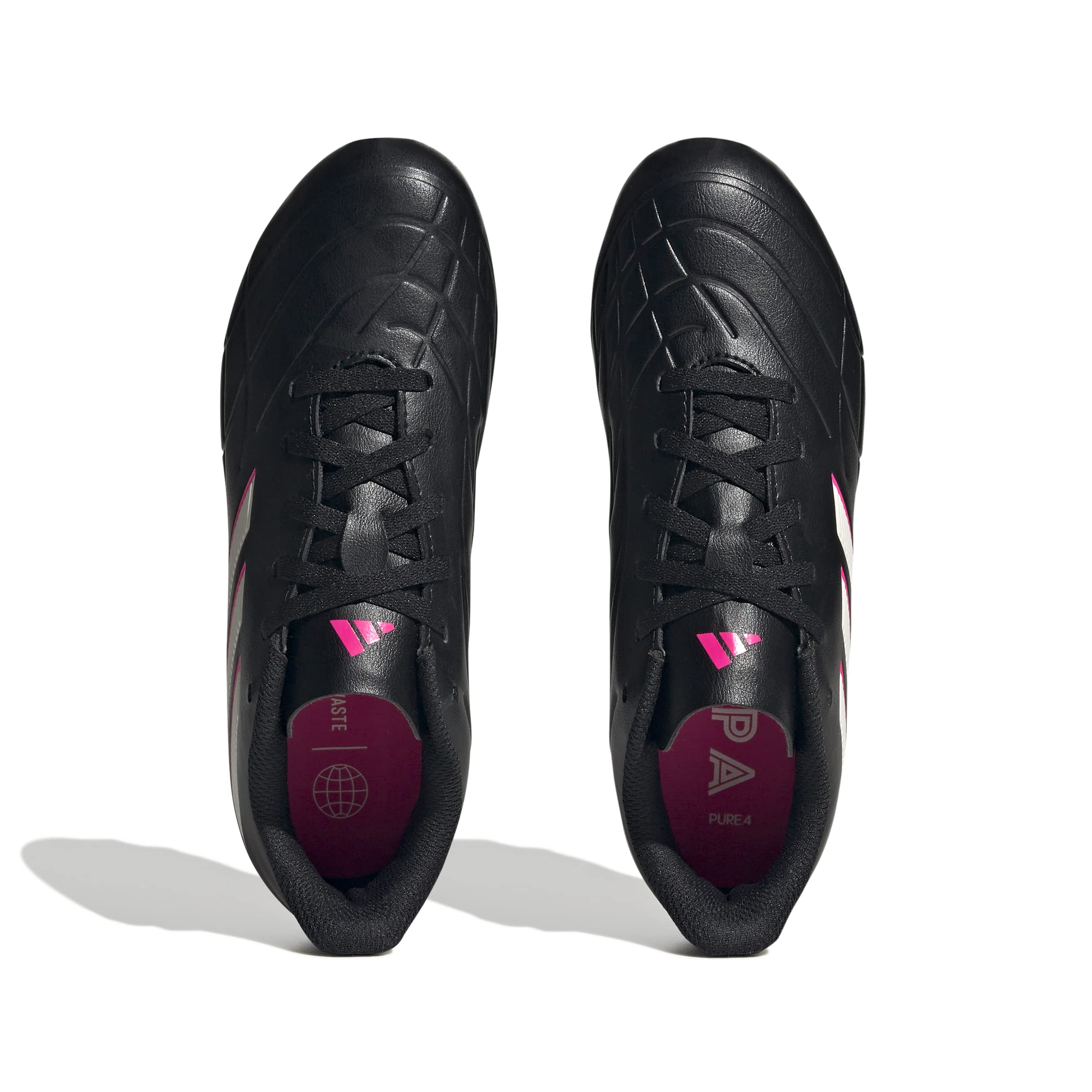 adidas Puchar Pure.4 Fxg J - Buty do piłki nożnej Unisex - dzieci