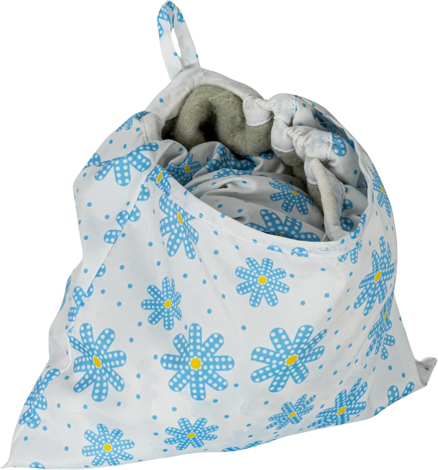 Household Essentials Deluxe Ironing Board Replacement Pad and Cover, Sewing Guide Pattern, Cream