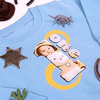 Vista 7 de Siser EasyColor DTV, rollo de 20 pulgadas x 5 yardas, vinilo de transferencia de calor compatible con impresora de inyección de tinta, transferencia