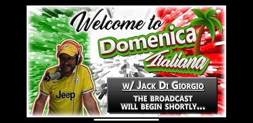 CIAO USA Channel