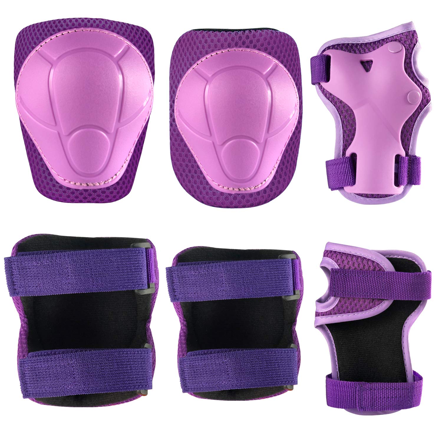 CKE Children's Knee Pads for Children/Teenagers - Image 5