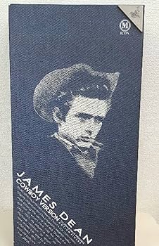 Amazon | マイコン ジェームズ・ディーン カウボーイ版 (1/6スケール Amazon | マイコン ジェームズ・ディーン カウボーイ版 (1/6スケール