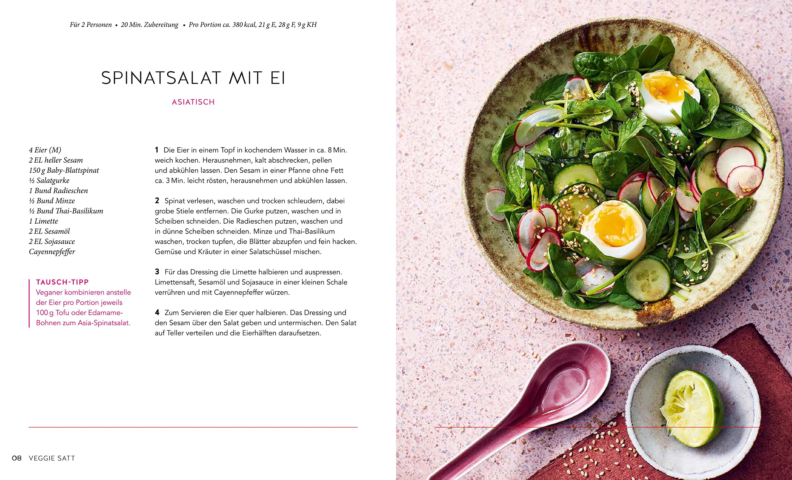 Diabetes Express-Rezepte: einfach, schnell und unwiderstehlich