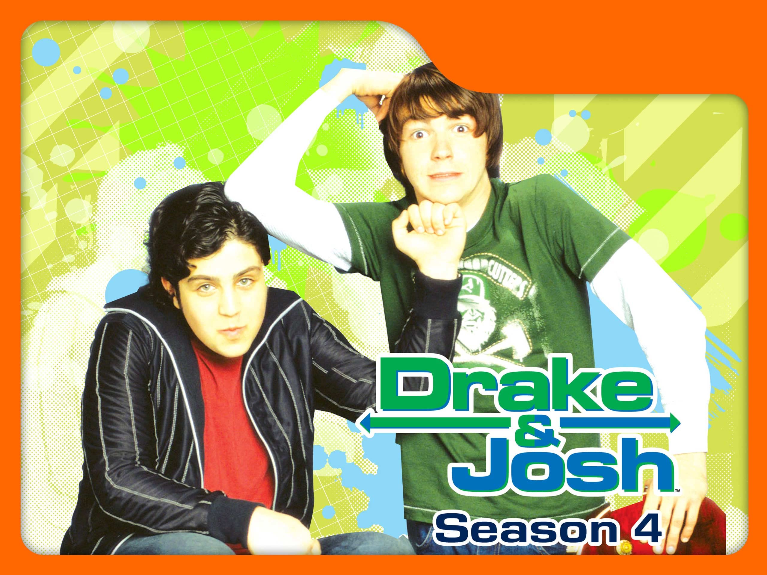 Drake Josh Season