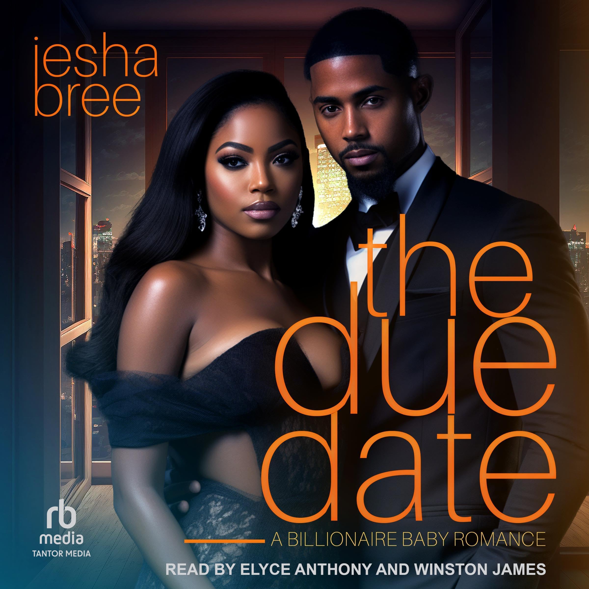 Cover art for The Due Date
