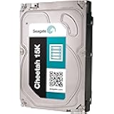 Cheetah 15k.7 St3600057ss 600 Gb 3.5 Internal Hard Drive - SAS - 15000-16 Mb Buffer - Ho
