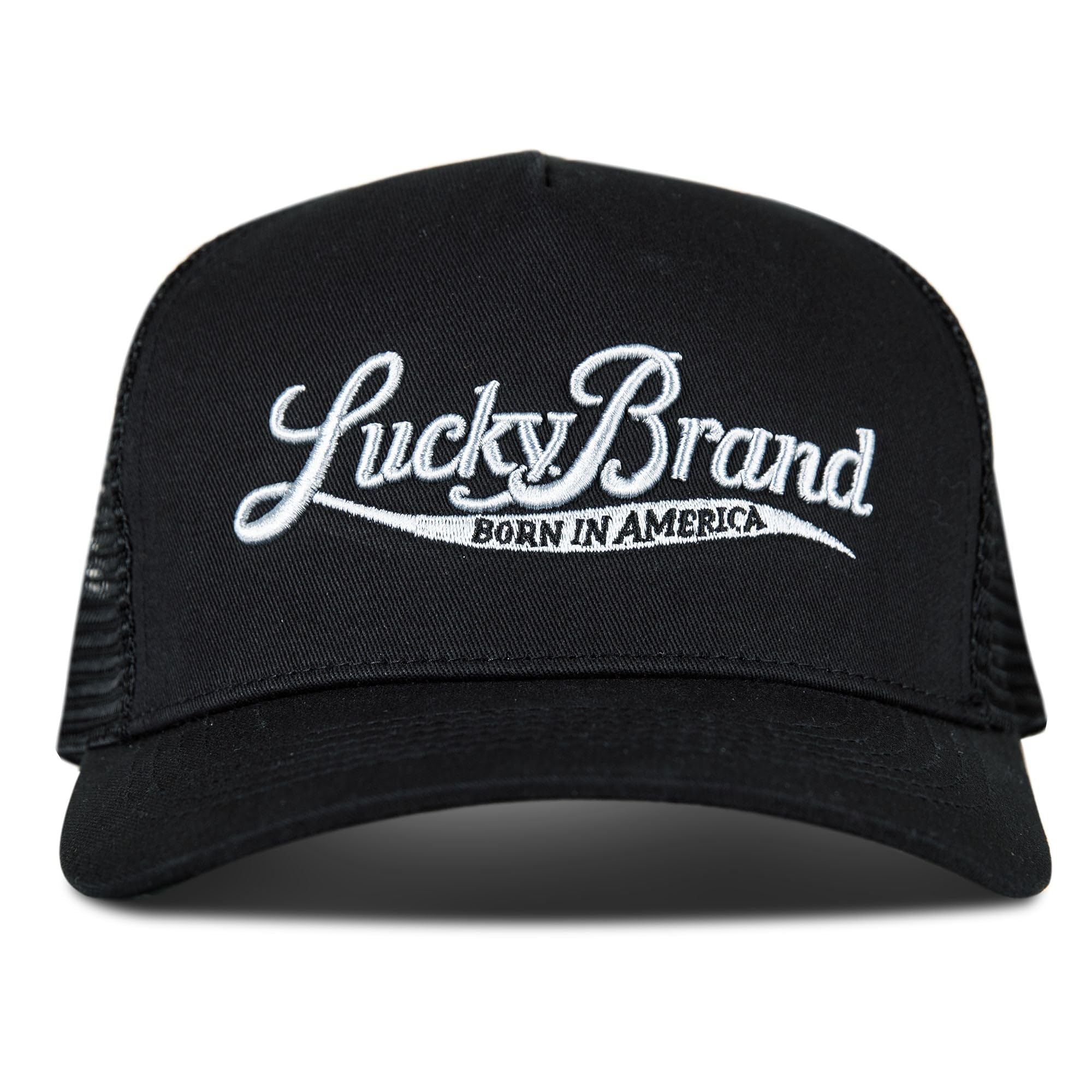 Lucky Brand Trucker Hat