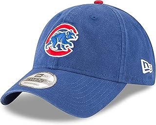 New Era Replica Core Classic Twill 9TWENTY Adjustable Hat Cap