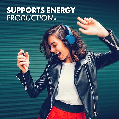 Miniatura 4 de Bluebonnet Nutrition B Complex espectro completo completo vitamina B6 B12 biotina folato vegano vegetariano sin gluten soja y leche Kosher 100