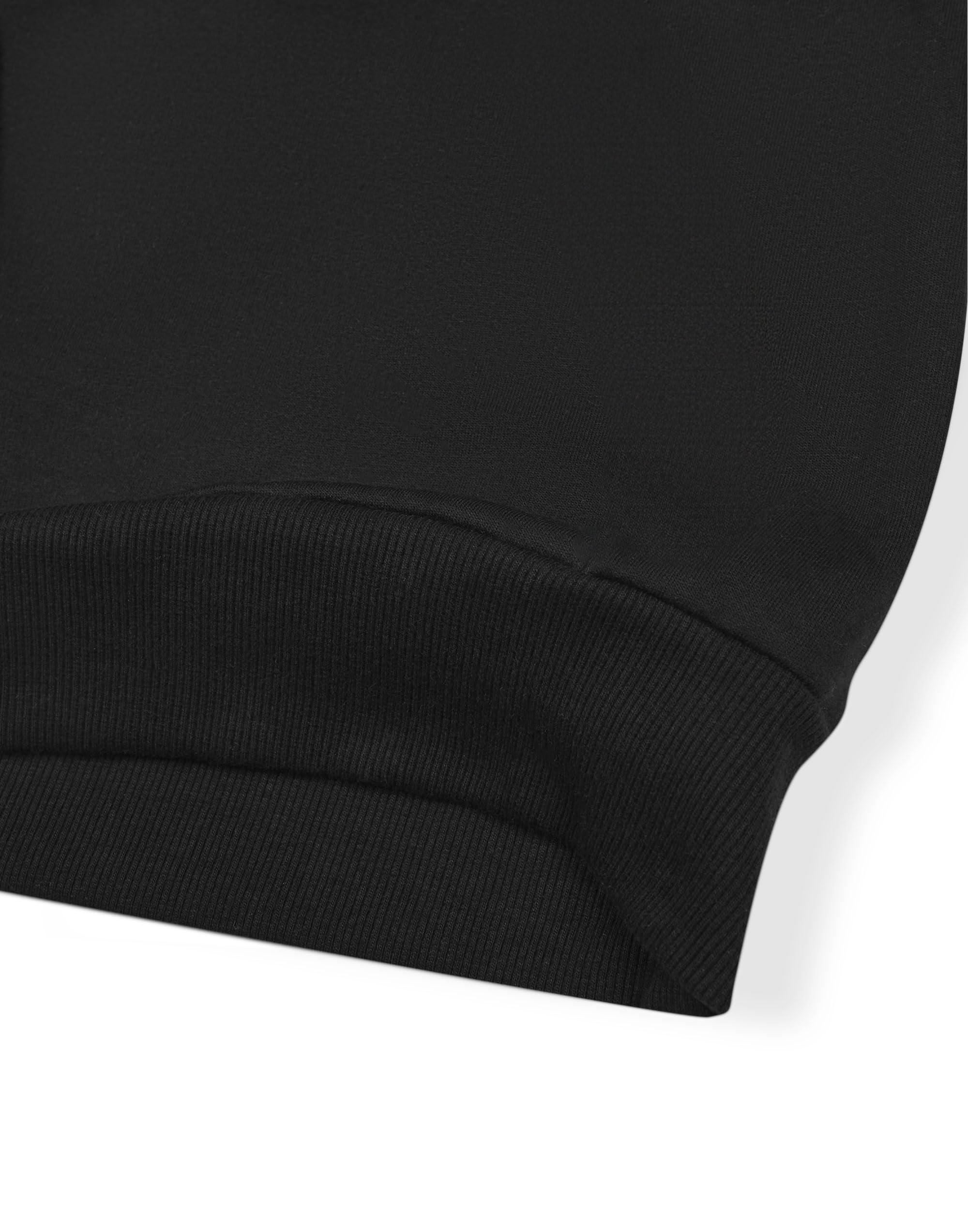 Nirvana Felpa con cappuccio unisex nera a maniche lunghe, classica felpa con cappuccio con stampa a fascia | abbigliamento casual ispirato alla musica | maglione quotidiano per adulti