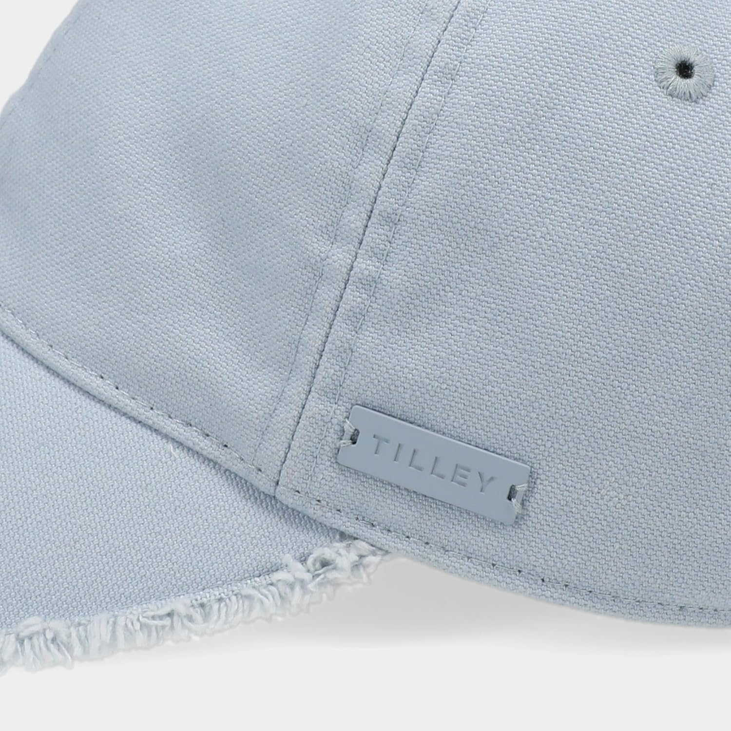 Fringe Wanderer Cap